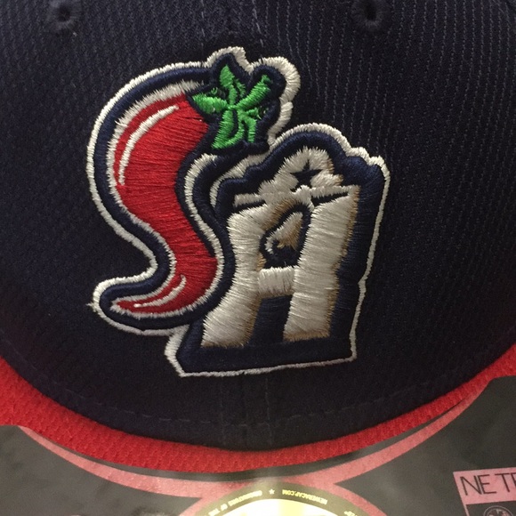 New Era Minor League Baseball Low Crown 